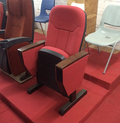 JY-602 膠殼禮堂椅 JY-602 膠殼禮堂椅
