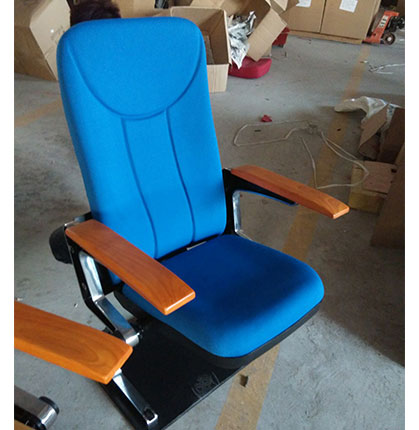 JY-6013鋁合金膠殼禮堂椅 JY-6013鋁合金膠殼禮堂椅