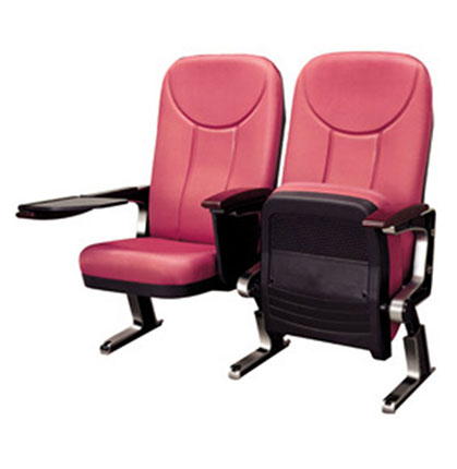 JY-6013鋁合金膠殼禮堂椅 JY-6013鋁合金膠殼禮堂椅