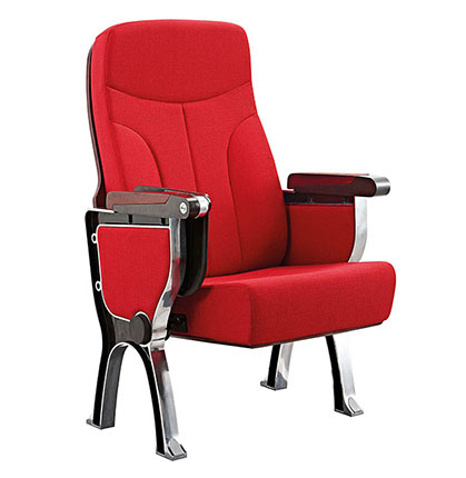 JY-6051鋁合金木板禮堂椅 JY-6051鋁合金木板禮堂椅