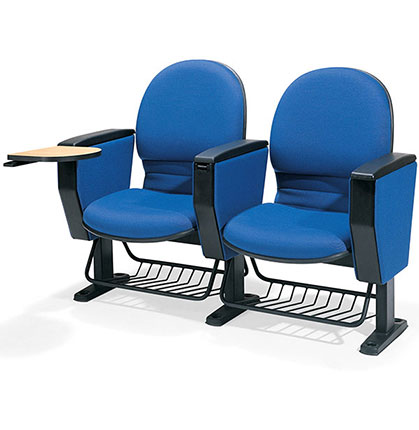 JY-618膠殼禮堂椅 JY-618膠殼禮堂椅