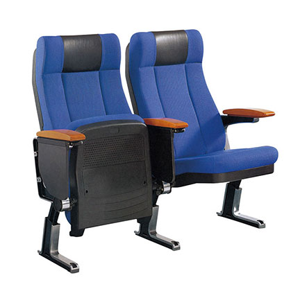 JY-6015鋁合金膠殼禮堂椅 JY-6015鋁合金膠殼禮堂椅