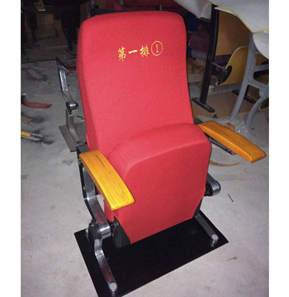 JY-6016 鋁合金膠殼禮堂椅 JY-6016 鋁合金膠殼禮堂椅