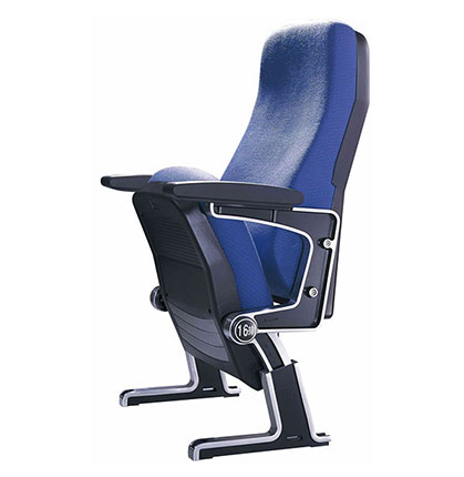 JY-6016 鋁合金膠殼禮堂椅 JY-6016 鋁合金膠殼禮堂椅