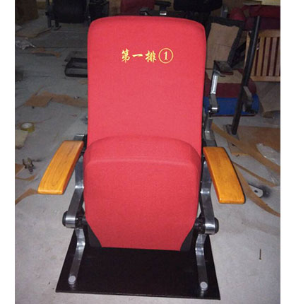 JY-6016 鋁合金膠殼禮堂椅 JY-6016 鋁合金膠殼禮堂椅