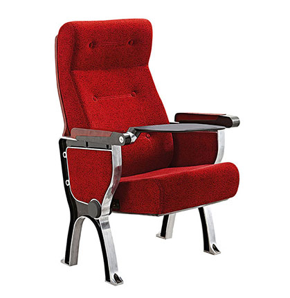 JY-6052 鋁合金木板禮堂椅 JY-6052 鋁合金木板禮堂椅