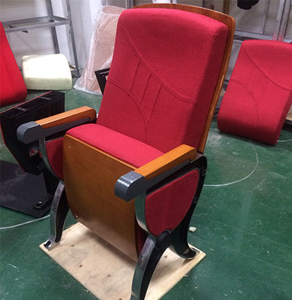 JY-6053鋁合金木板禮堂椅 JY-6053鋁合金木板禮堂椅