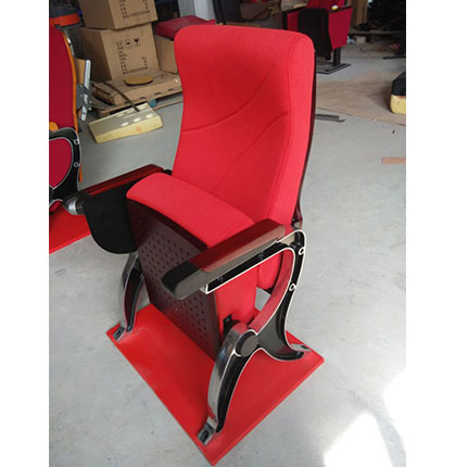JY-6053鋁合金木板禮堂椅 JY-6053鋁合金木板禮堂椅