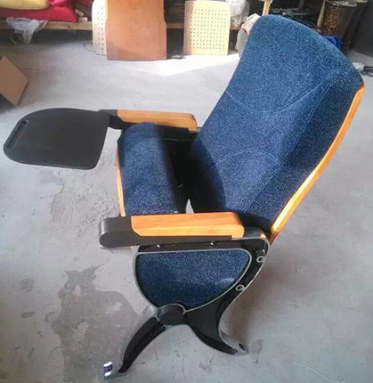 JY-6053鋁合金木板禮堂椅 JY-6053鋁合金木板禮堂椅