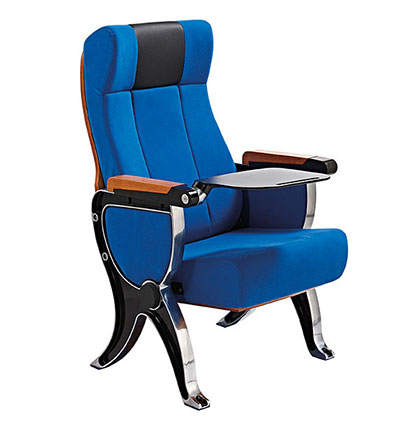 JY-6054鋁合金木板禮堂椅 JY-6054鋁合金木板禮堂椅