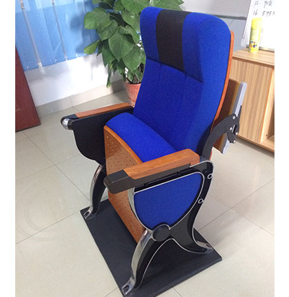 JY-6054鋁合金木板禮堂椅 JY-6054鋁合金木板禮堂椅