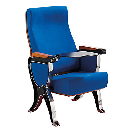 JY-6055 鋁合金木板禮堂椅 JY-6055 鋁合金木板禮堂椅