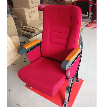 JY-6056鋁合金木板禮堂椅 JY-6056鋁合金木板禮堂椅