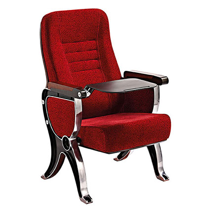 JY-6056鋁合金木板禮堂椅 JY-6056鋁合金木板禮堂椅