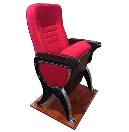 JY-6056鋁合金木板禮堂椅 JY-6056鋁合金木板禮堂椅