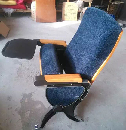 JY-6056鋁合金木板禮堂椅 JY-6056鋁合金木板禮堂椅