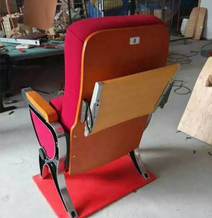 JY-6058鋁合金木板禮堂椅 JY-6058鋁合金木板禮堂椅