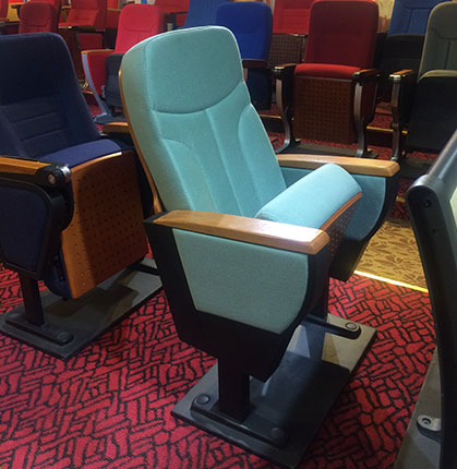 JY-621木板禮堂椅 JY-621木板禮堂椅