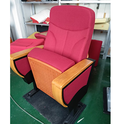 JY-621木板禮堂椅 JY-621木板禮堂椅