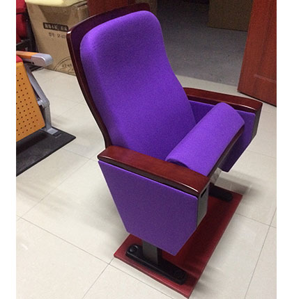 JY-622木板禮堂椅 JY-622木板禮堂椅