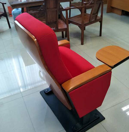 JY-622木板禮堂椅 JY-622木板禮堂椅