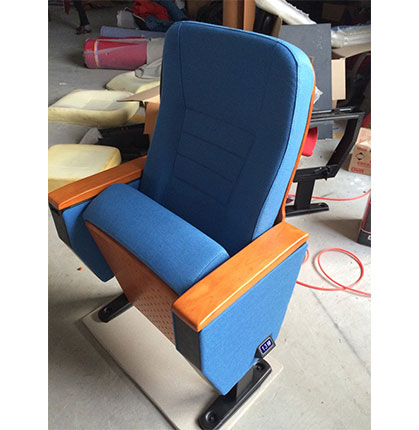 JY-624木板禮堂椅 JY-624木板禮堂椅