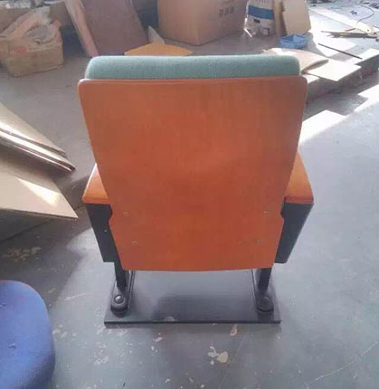 JY-625木板禮堂椅 JY-625木板禮堂椅