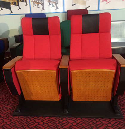 JY-630木板禮堂椅 JY-630木板禮堂椅