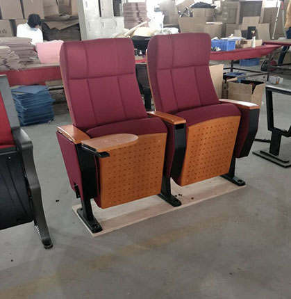 JY-630木板禮堂椅 JY-630木板禮堂椅