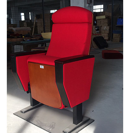 JY-631木板禮堂椅 JY-631木板禮堂椅