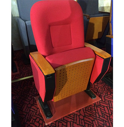 JY-632木板禮堂椅 JY-632木板禮堂椅