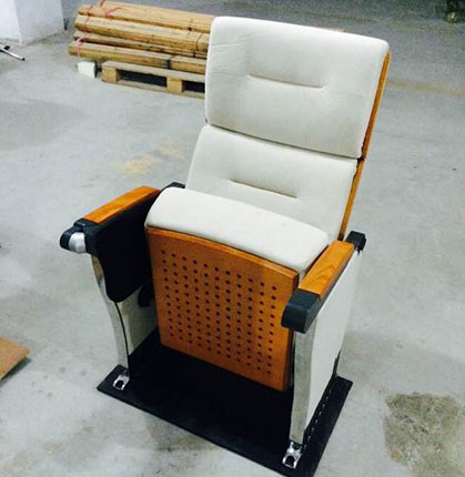 JY-666木板禮堂椅 JY-666木板禮堂椅