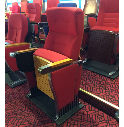 JY-666木板禮堂椅 JY-666木板禮堂椅