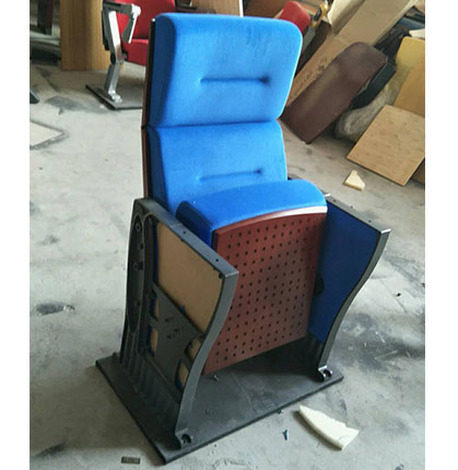 JY-666木板禮堂椅 JY-666木板禮堂椅