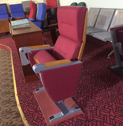 JY-670木板禮堂椅 JY-670木板禮堂椅