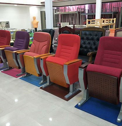 JY-672木板禮堂椅 JY-672木板禮堂椅