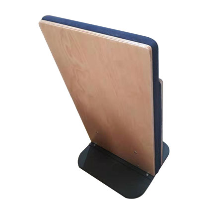 JY-677木板禮堂椅 JY-677木板禮堂椅