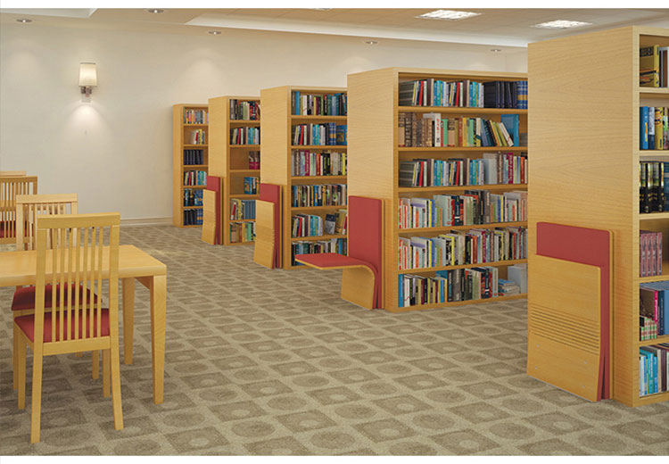 JY-677木板禮堂椅 JY-677木板禮堂椅