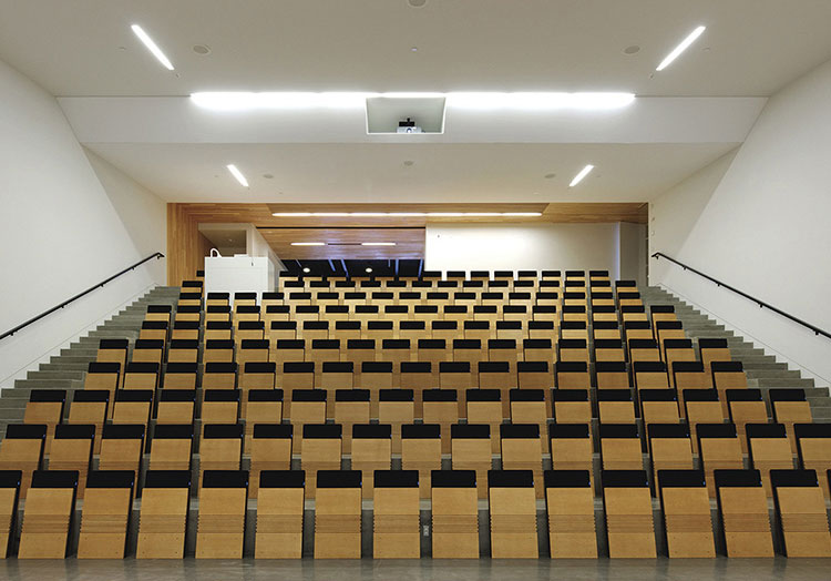 JY-677木板禮堂椅 JY-677木板禮堂椅