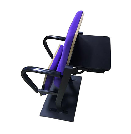 JY-思可樂禮堂椅 JY-思可樂禮堂椅