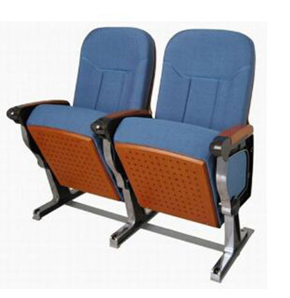 JY-6058鋁合金木板禮堂椅 JY-6058鋁合金木板禮堂椅