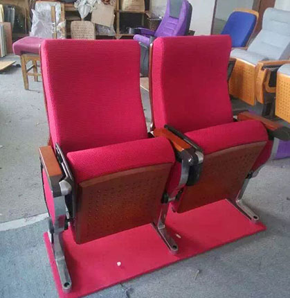 JY-6060 鋁合金木板禮堂椅 JY-6060 鋁合金木板禮堂椅