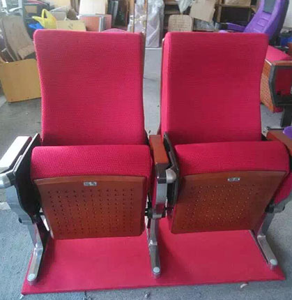 JY-6060 鋁合金木板禮堂椅 JY-6060 鋁合金木板禮堂椅