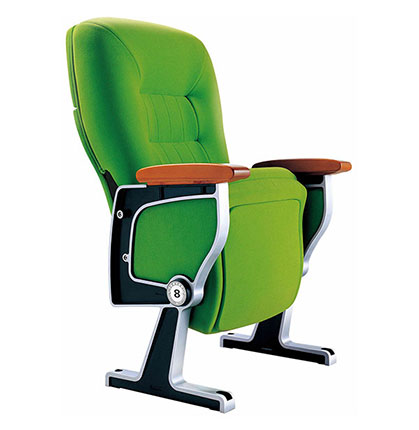 JY-6063鋁合金木板禮堂椅 JY-6063鋁合金木板禮堂椅