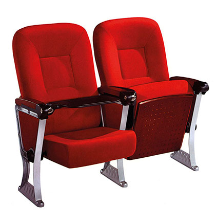 JY-6067 鋁合金木板禮堂椅 JY-6067 鋁合金木板禮堂椅
