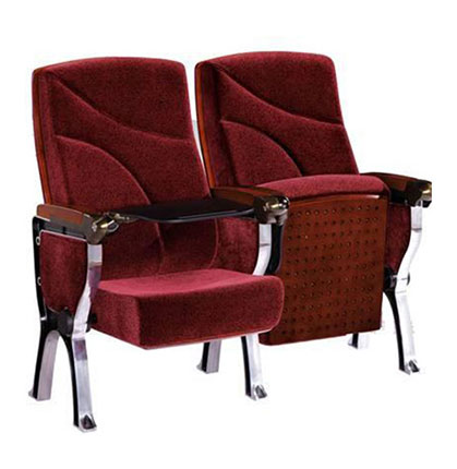 JY-6070 鋁合金木板禮堂椅 JY-6070 鋁合金木板禮堂椅