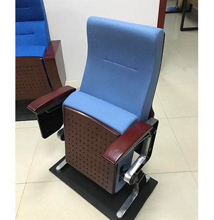 JY-6083鋁合金木板禮堂椅 JY-6083鋁合金木板禮堂椅