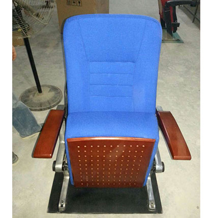 JY-6084鋁合金木板禮堂椅 JY-6084鋁合金木板禮堂椅