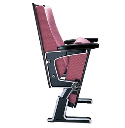 JY-6086鋁合金木板禮堂椅 JY-6086鋁合金木板禮堂椅