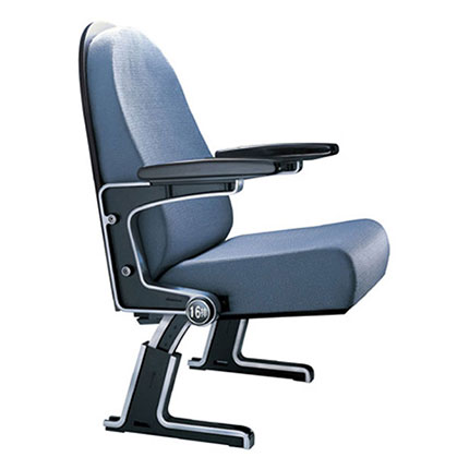 JY-6087 鋁合金木板禮堂椅 JY-6087 鋁合金木板禮堂椅